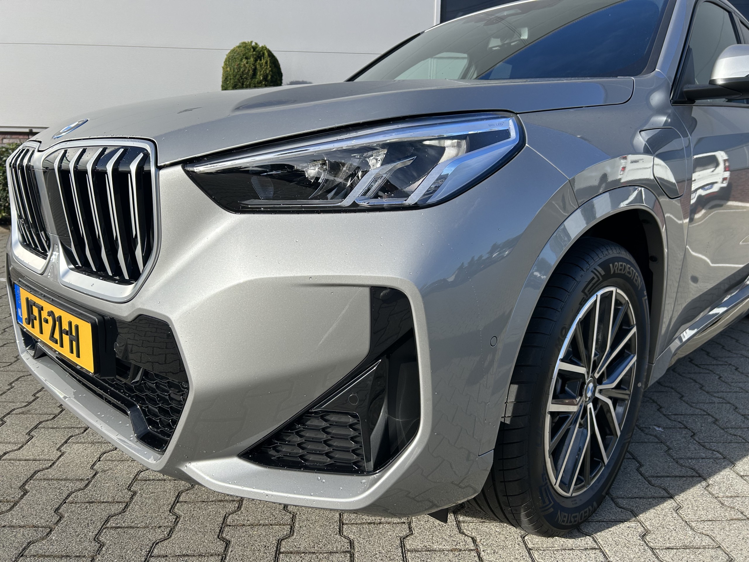 BMW X1 | XDrive25e