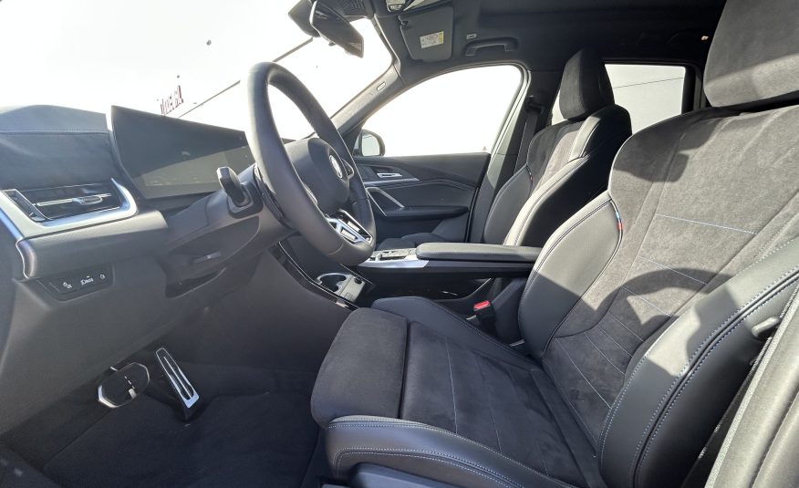 BMW X1 | XDrive25e
