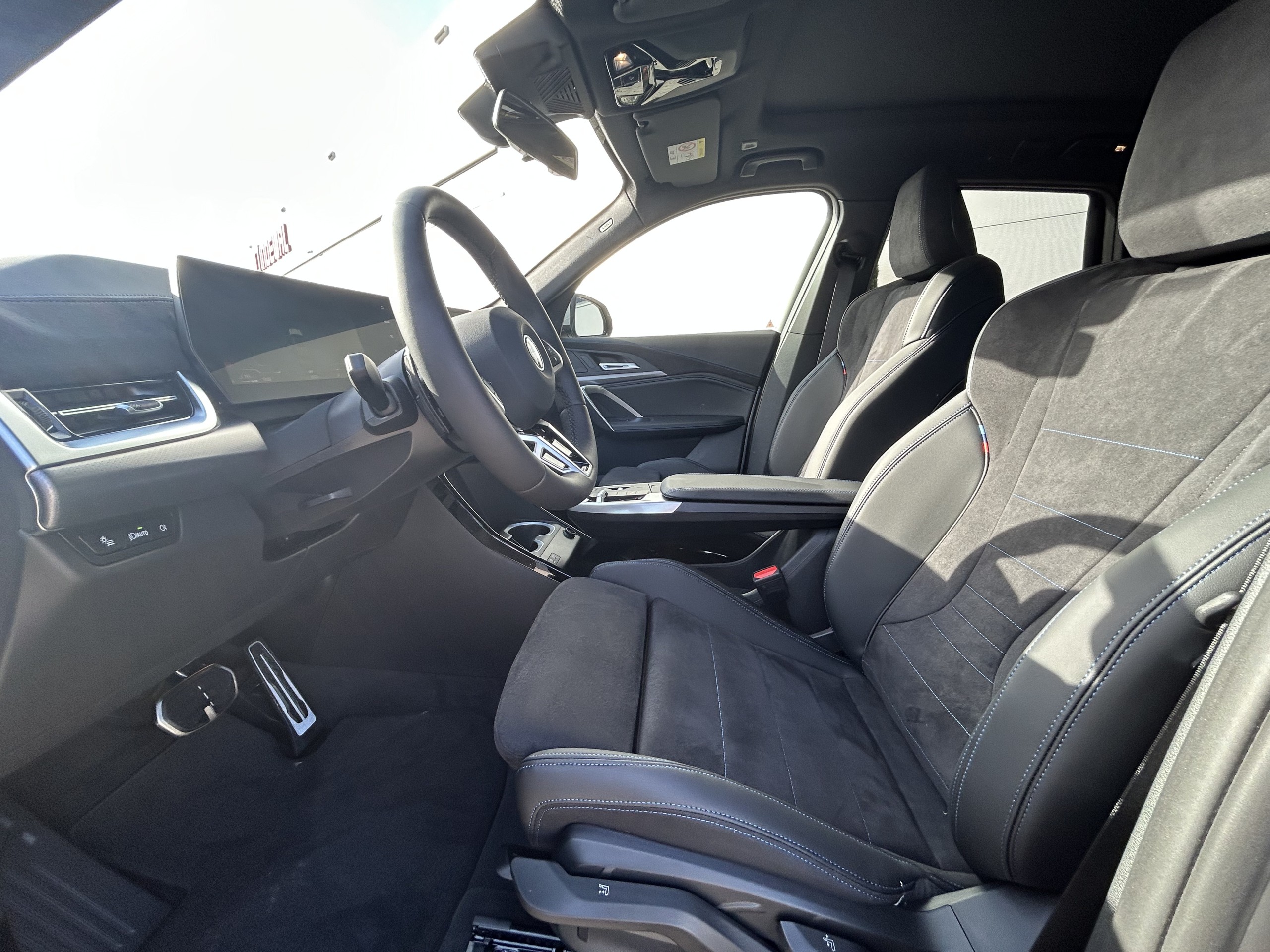 BMW X1 | XDrive25e