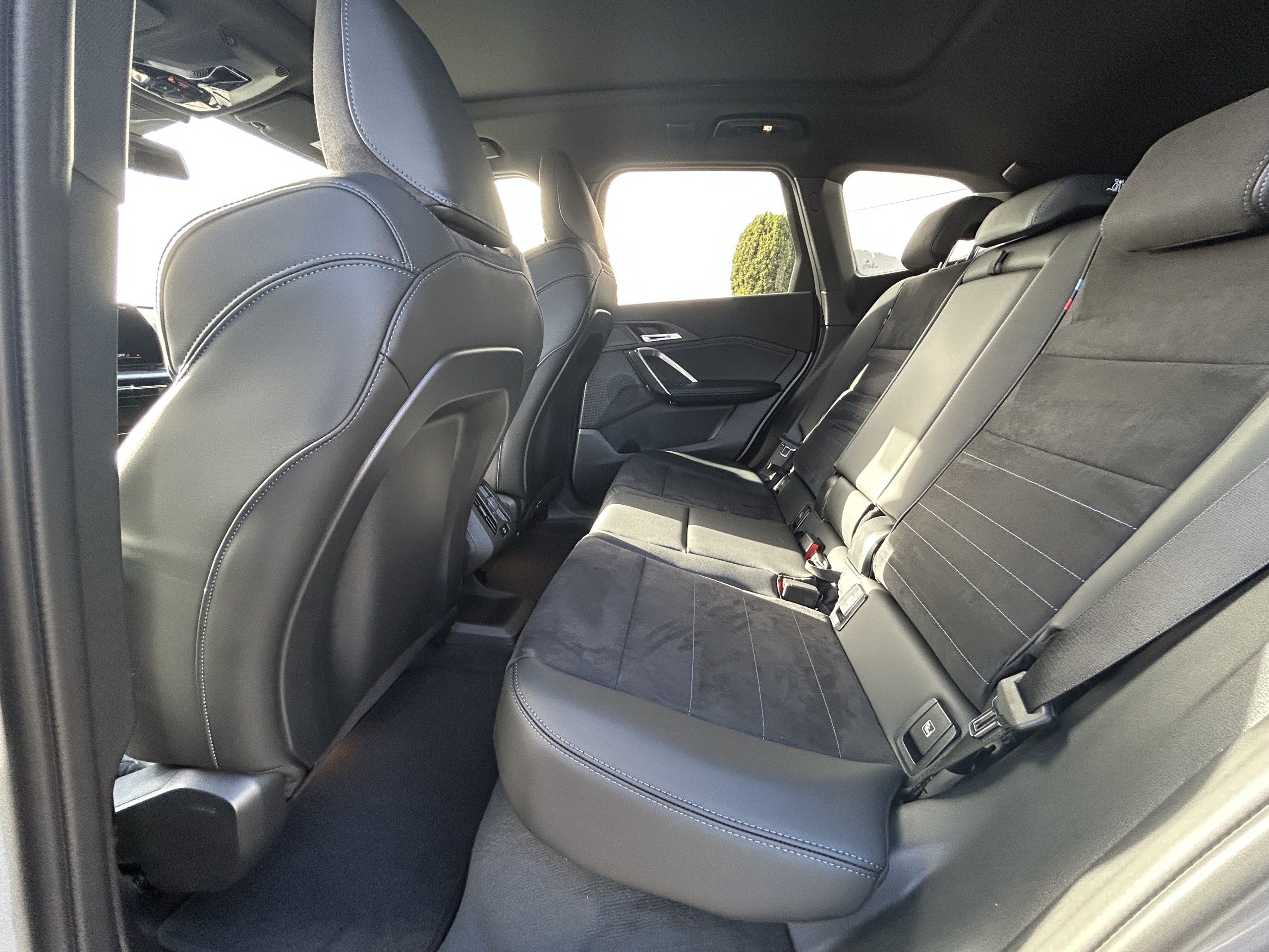 BMW X1 | XDrive25e