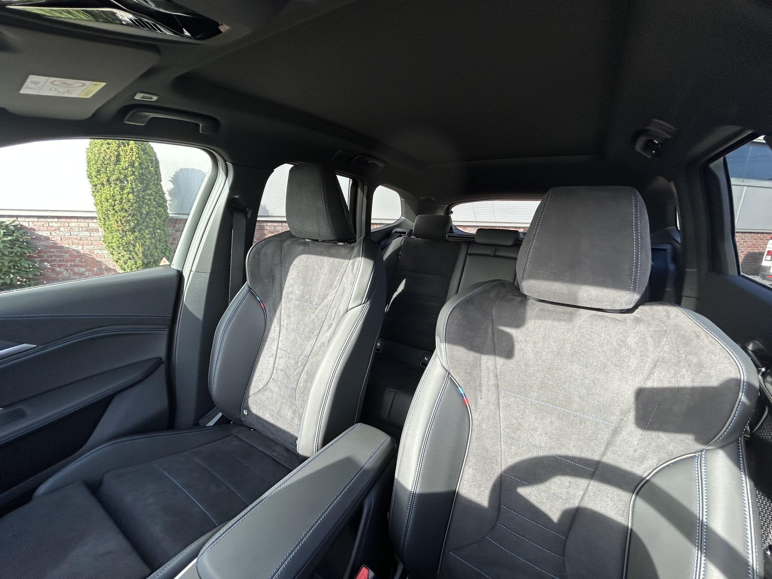 BMW X1 | XDrive25e