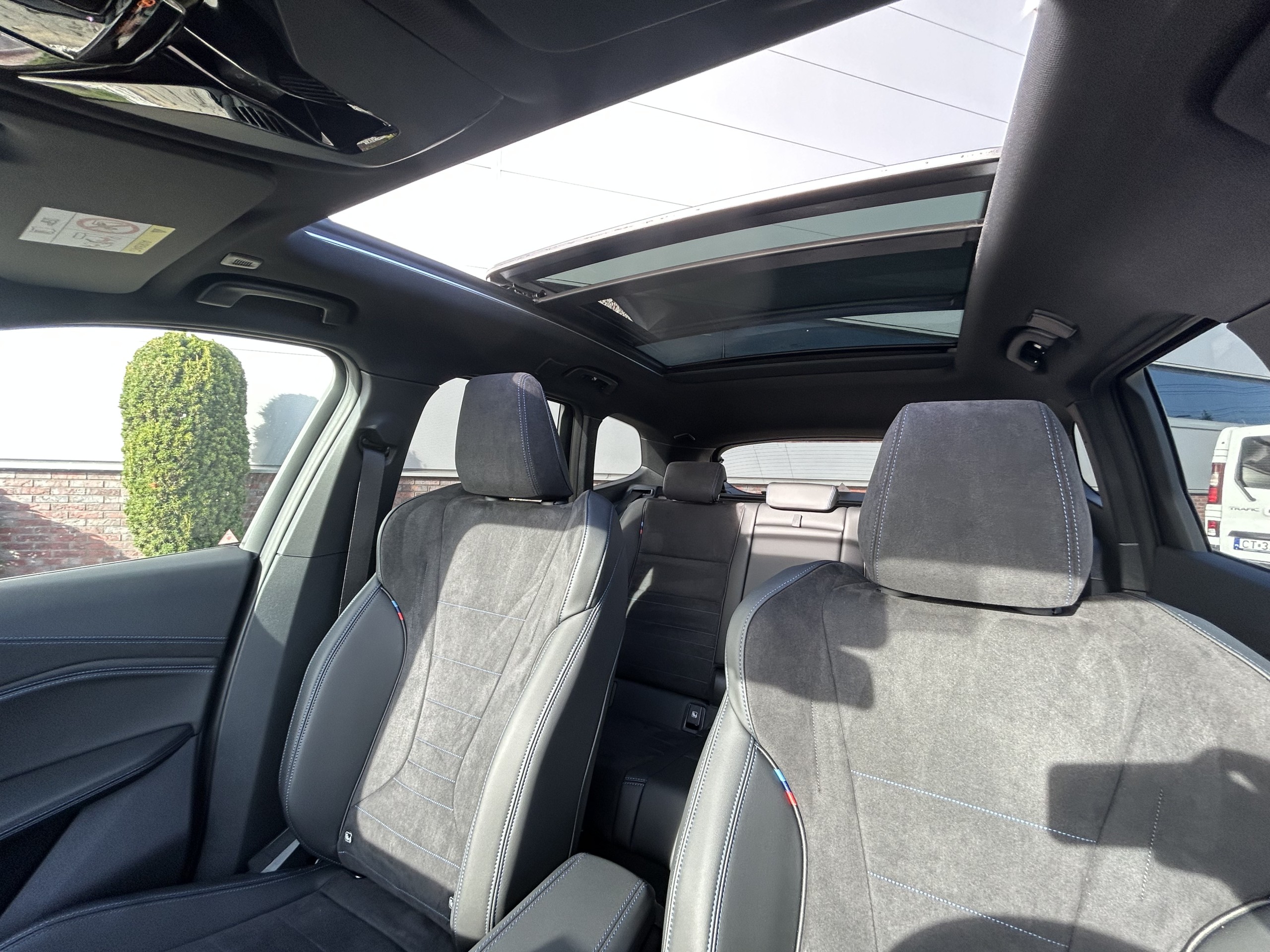 BMW X1 | XDrive25e