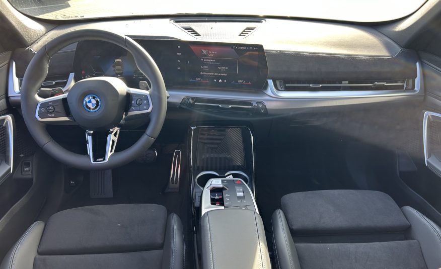 BMW X1 | XDrive25e