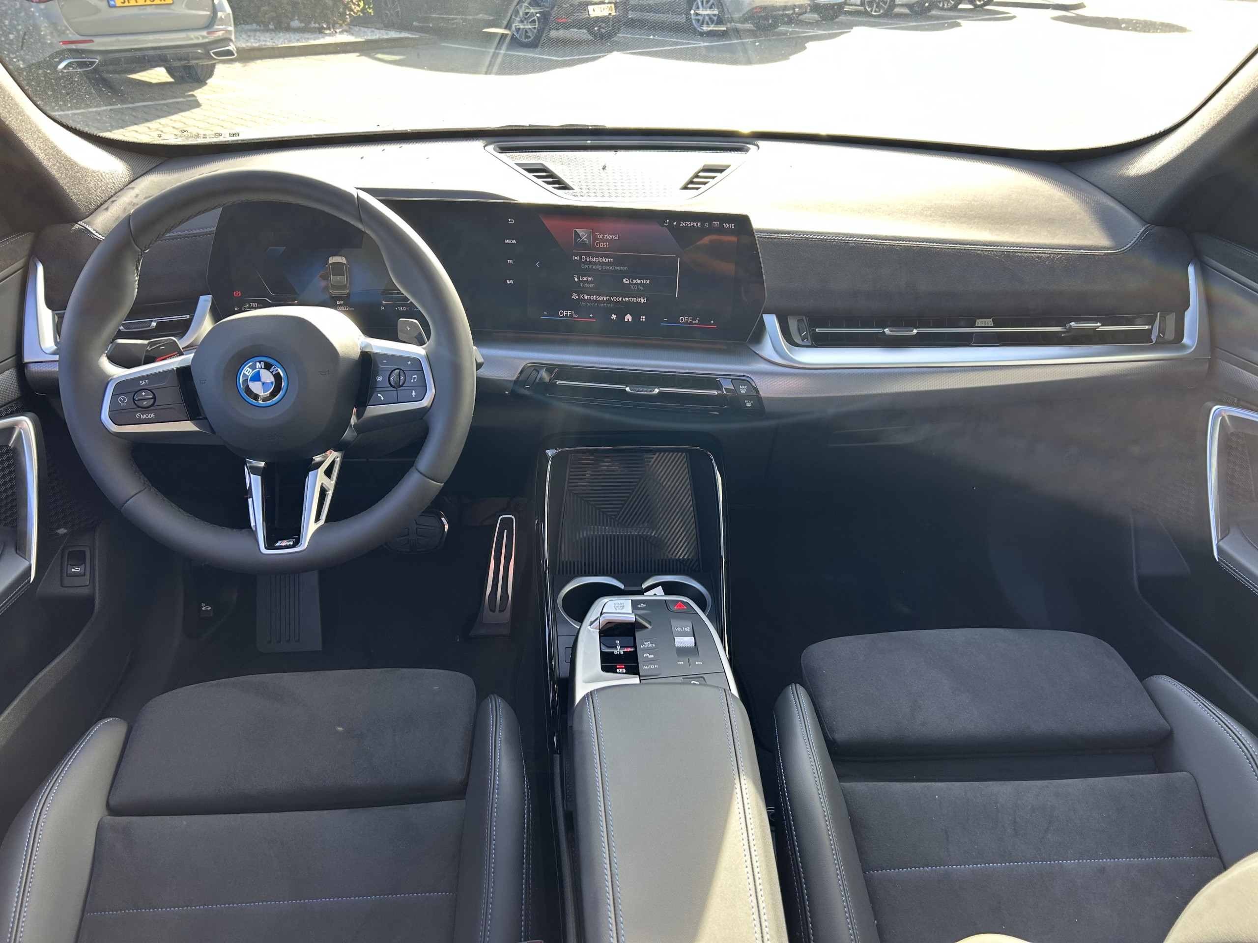 BMW X1 | XDrive25e