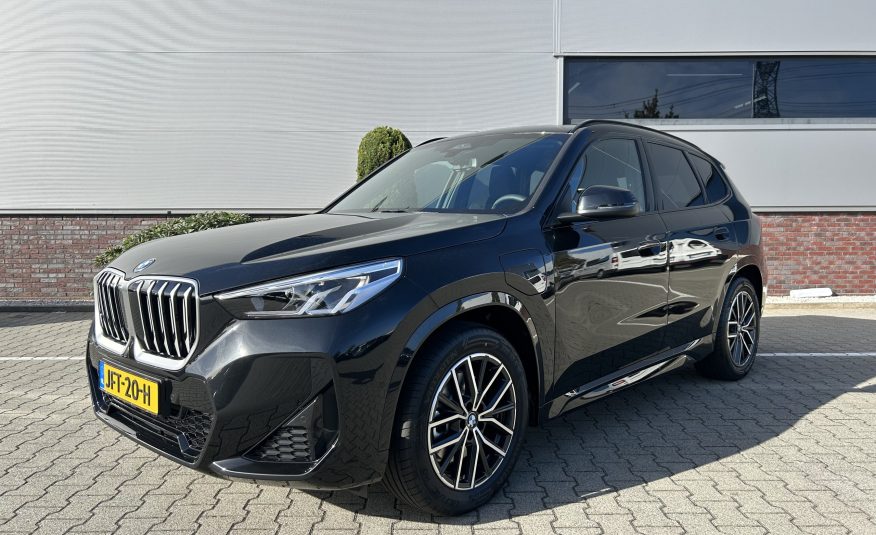 BMW X1 | XDrive25e