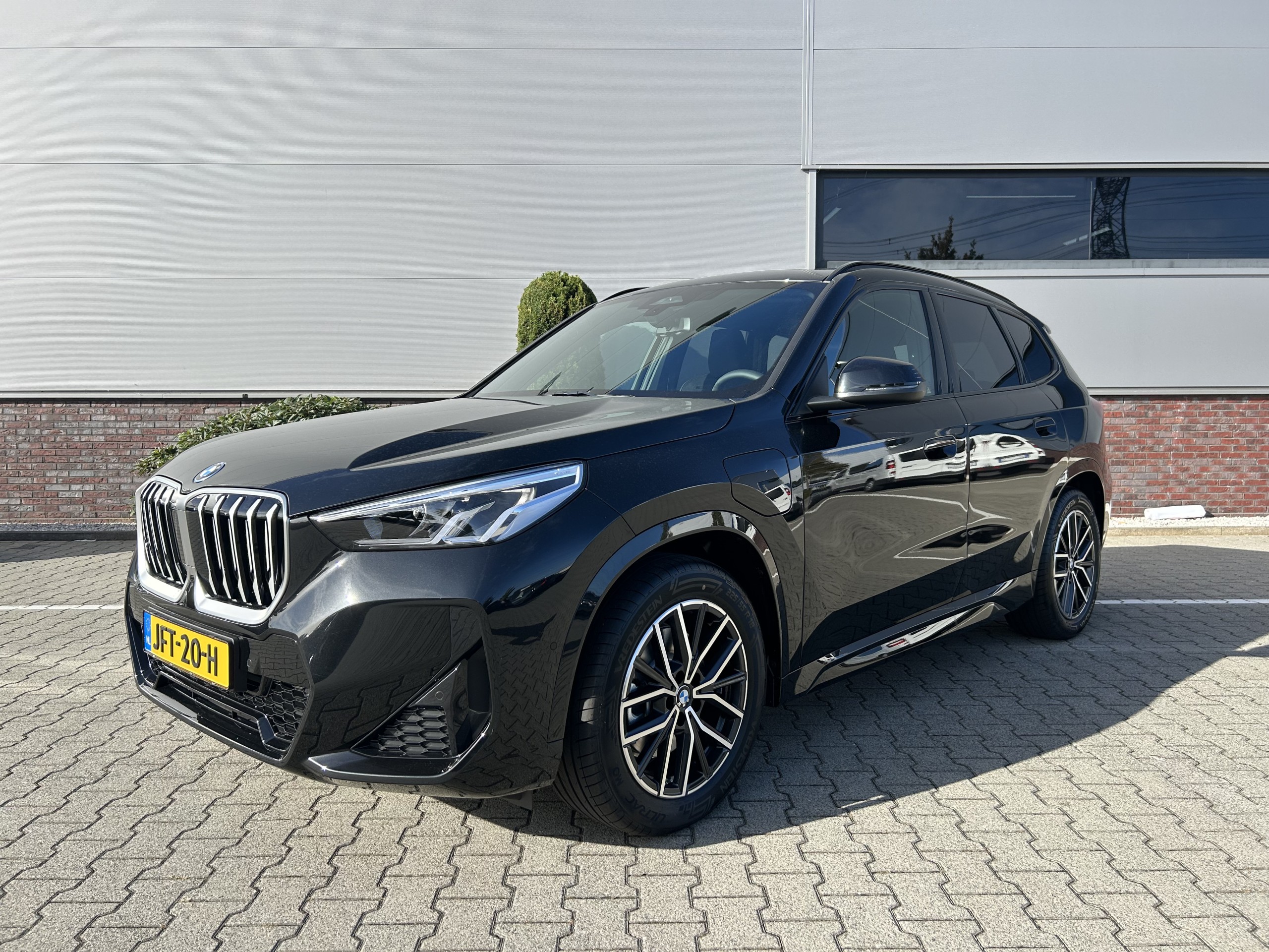 BMW X1 | XDrive25e