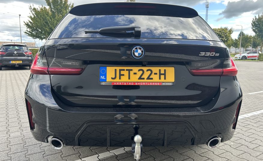 BMW 330e | Touring M-Sport | Automaat