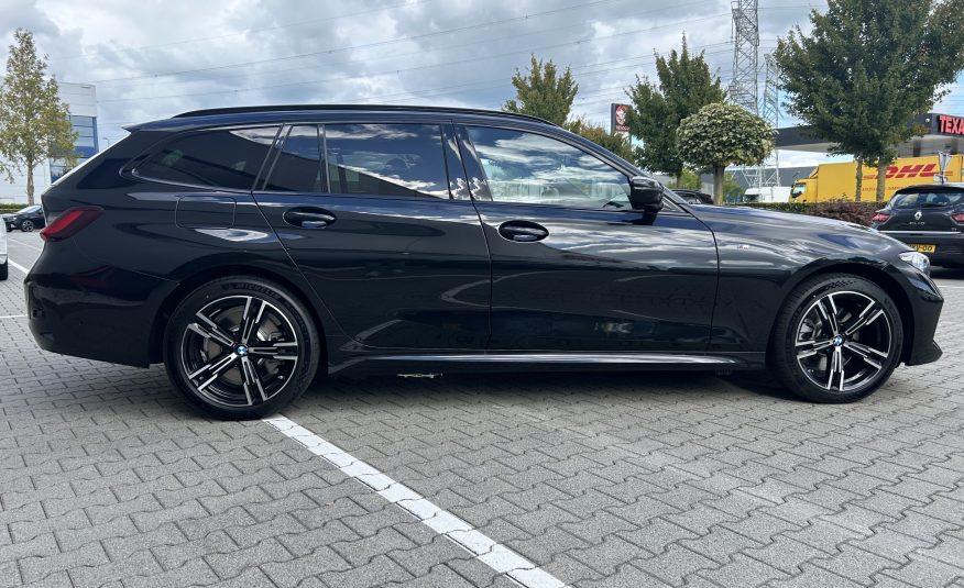 BMW 330e | Touring M-Sport | Automaat