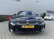 BMW 330e | Touring M-Sport | Automaat