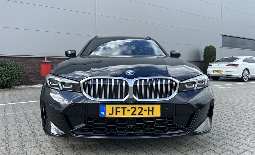 BMW 330e | Touring M-Sport | Automaat
