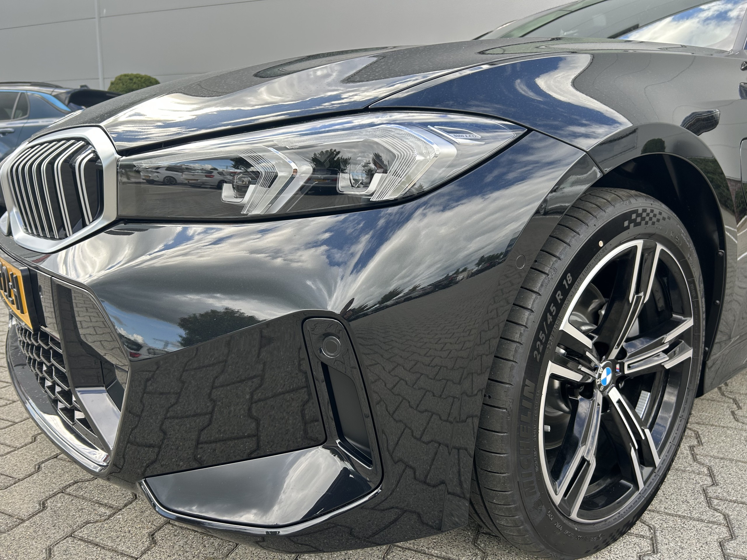 BMW 330e | Touring M-Sport | Automaat
