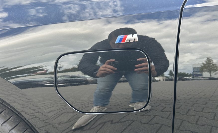 BMW 330e | Touring M-Sport | Automaat