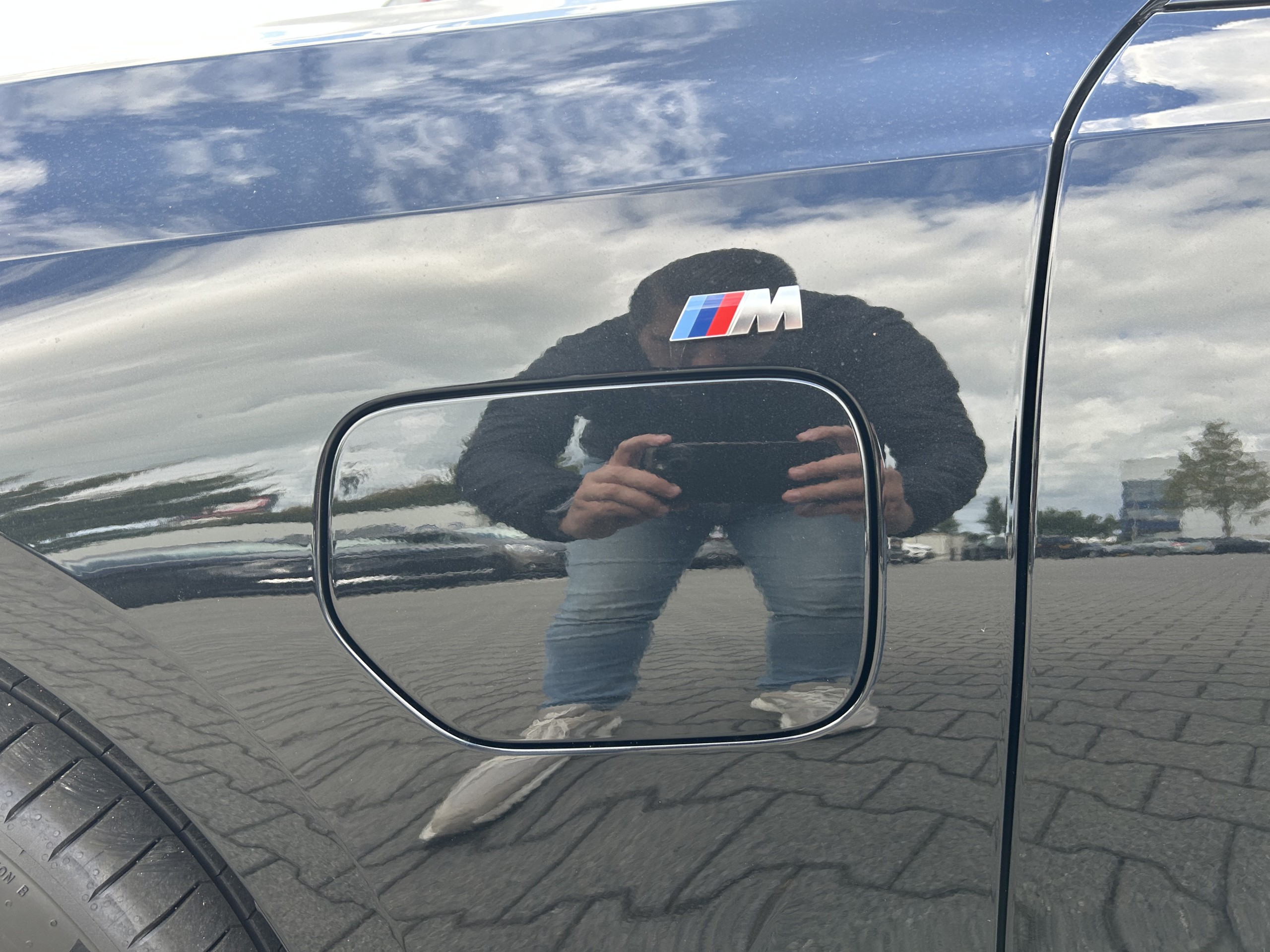 BMW 330e | Touring M-Sport | Automaat