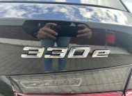 BMW 330e | Touring M-Sport | Automaat