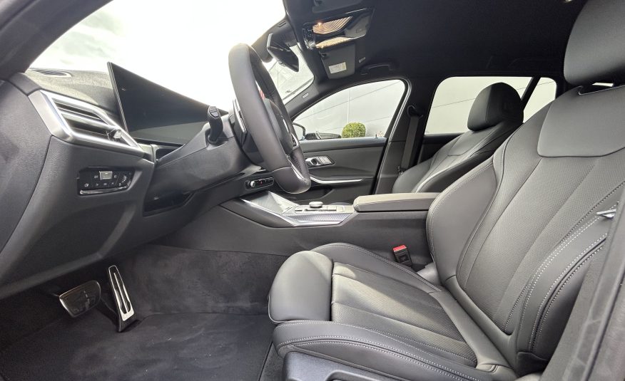 BMW 330e | Touring M-Sport | Automaat
