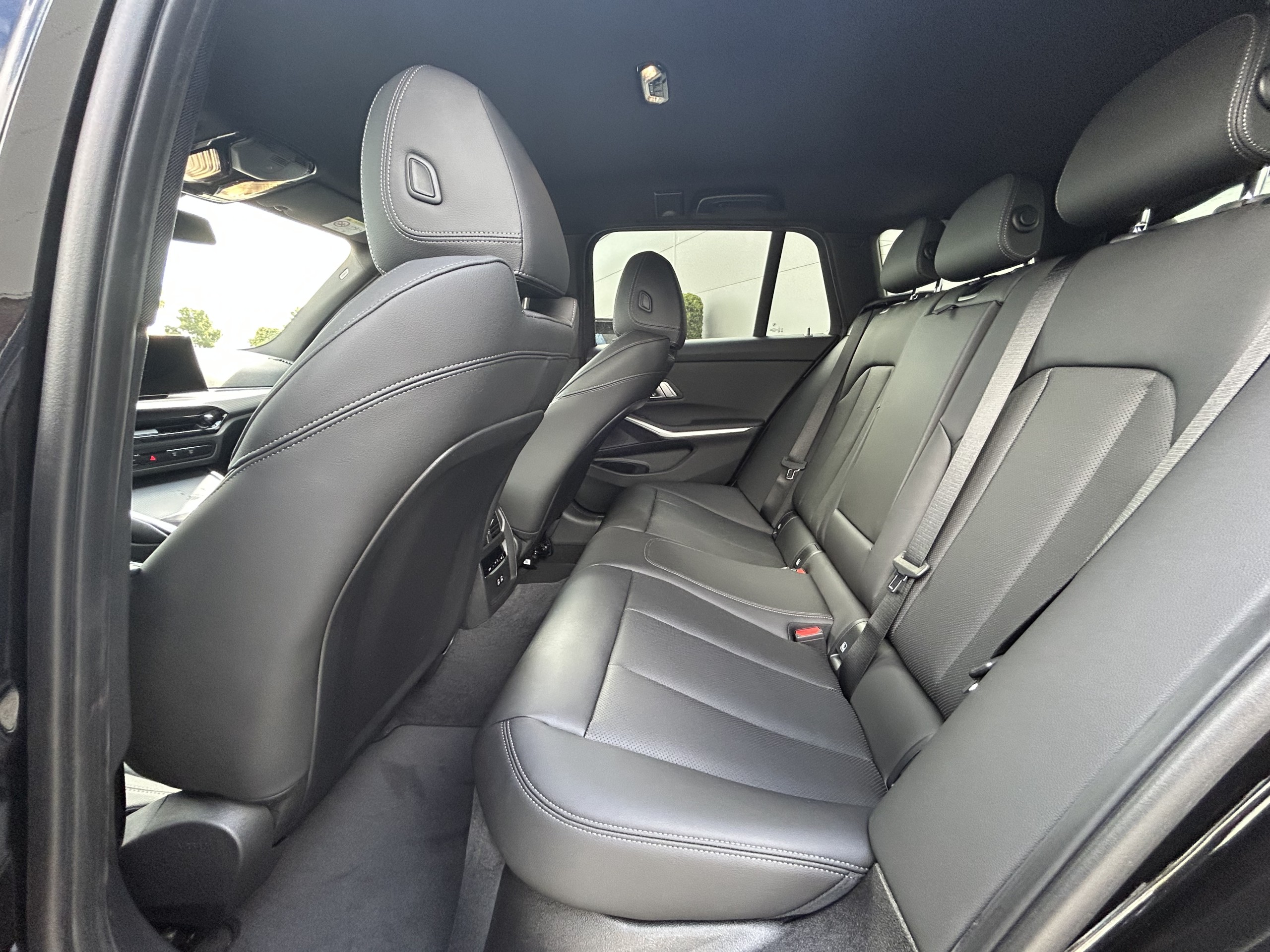 BMW 330e | Touring M-Sport | Automaat