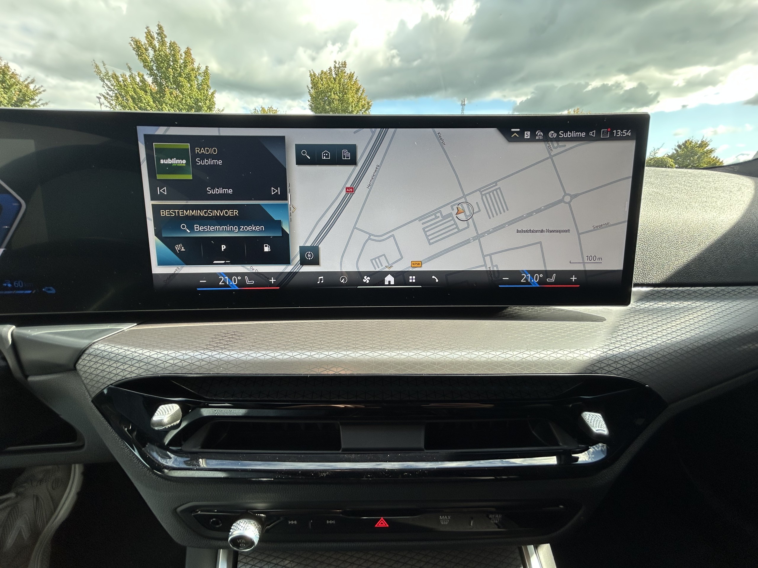 BMW 330e | Touring M-Sport | Automaat