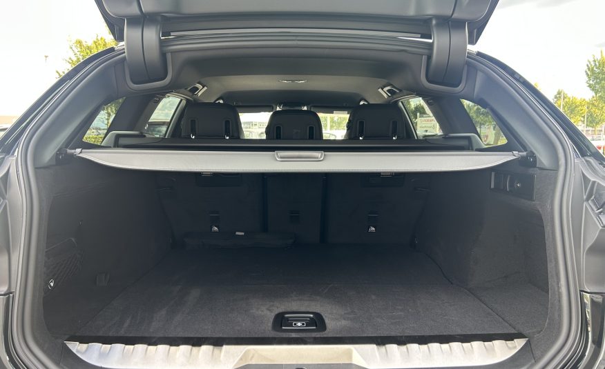 BMW 330e | Touring M-Sport | Automaat