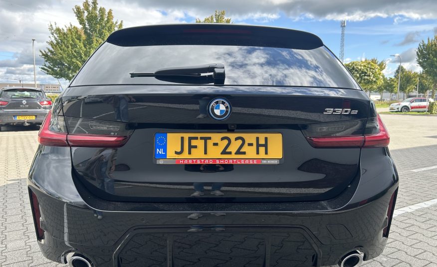 BMW 330e | Touring M-Sport | Automaat