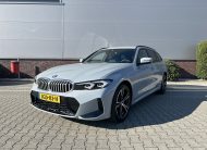 BMW 330e | Touring M-Sport | Automaat
