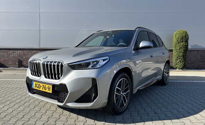 BMW X1 | sDrive20i
