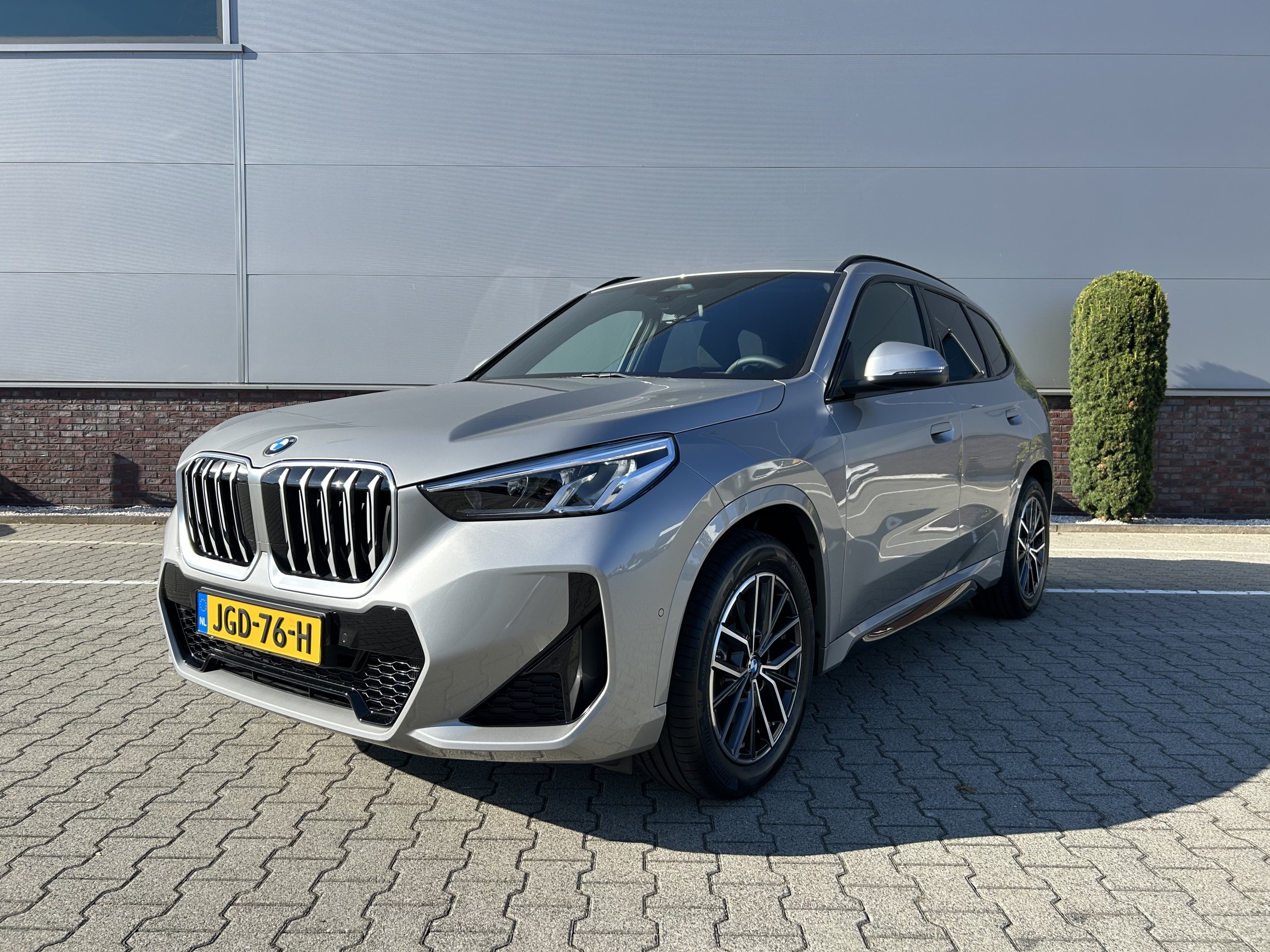 BMW X1 | sDrive20i
