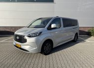 Ford Transit Custum | 340 2.5  PHEV L2H1 Limited | 8 persoons