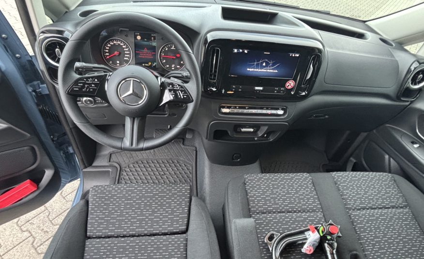 Mercedes-Benz Vito | 116 CD1 | L1 Pro | Automaat