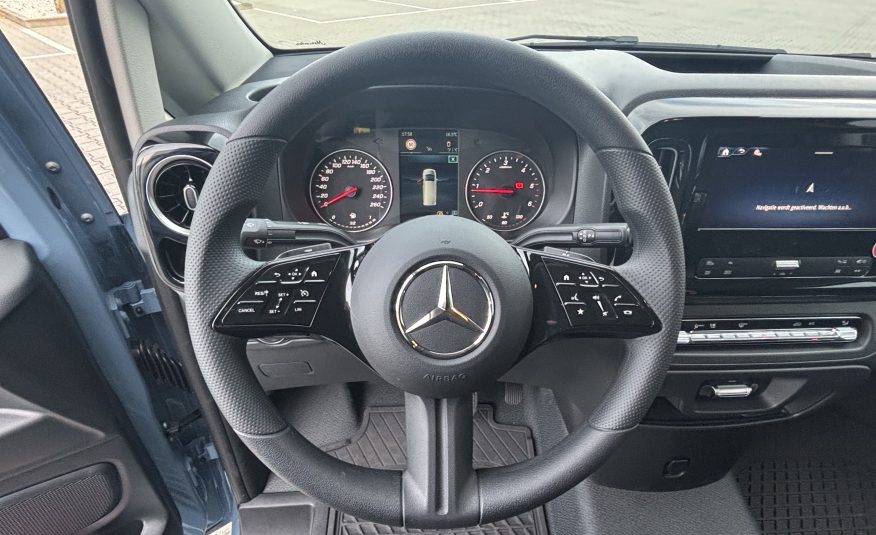 Mercedes-Benz Vito | 116 CD1 | L1 Pro | Automaat
