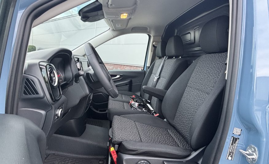 Mercedes-Benz Vito | 116 CD1 | L1 Pro | Automaat