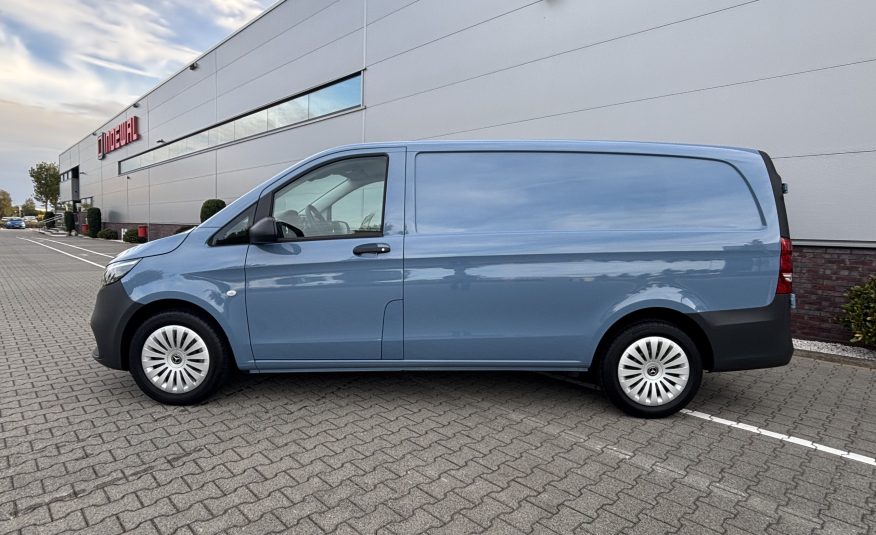 Mercedes-Benz Vito | 116 CD1 | L1 Pro | Automaat
