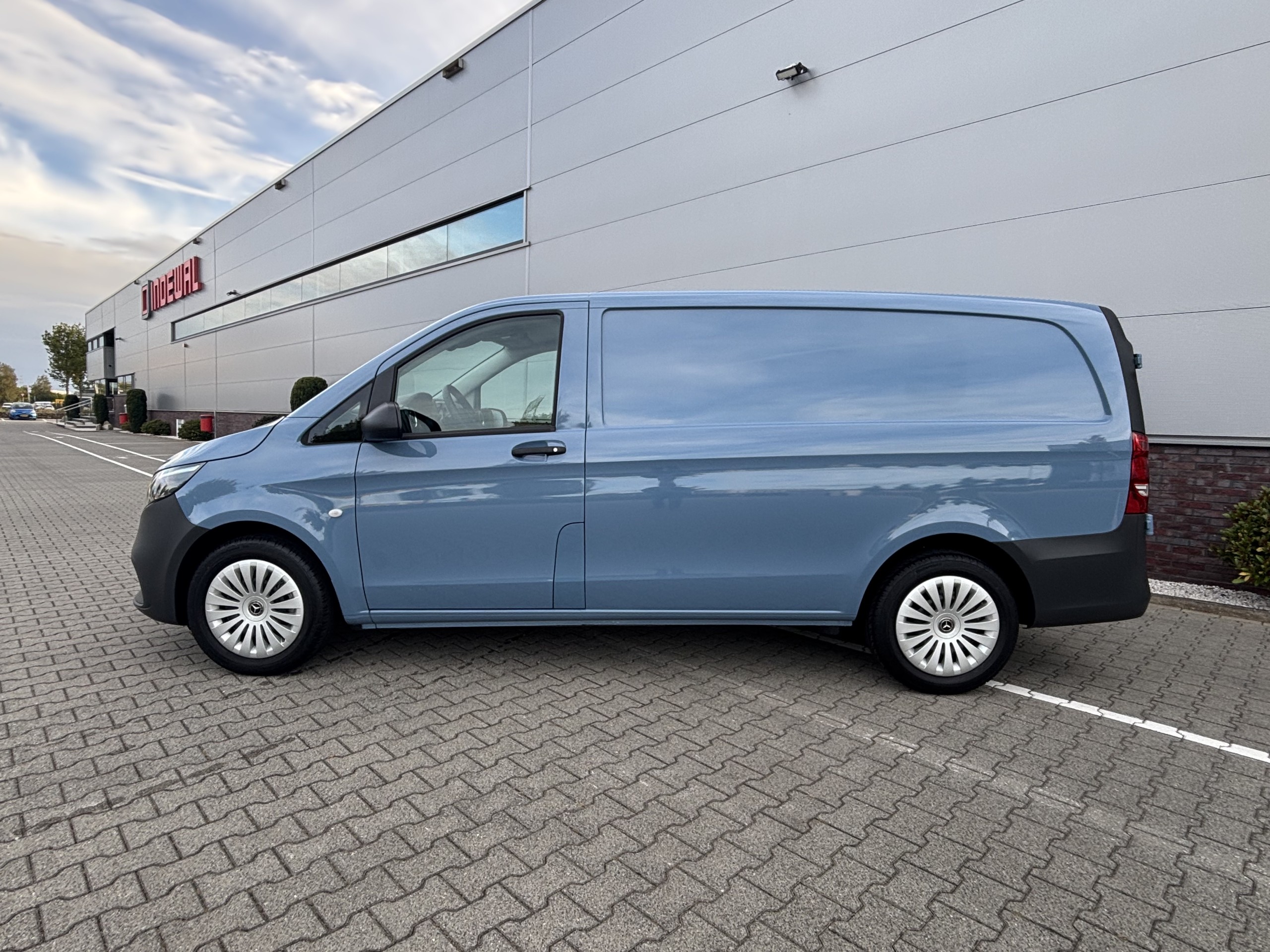 Mercedes-Benz Vito | 116 CD1 | L1 Pro | Automaat