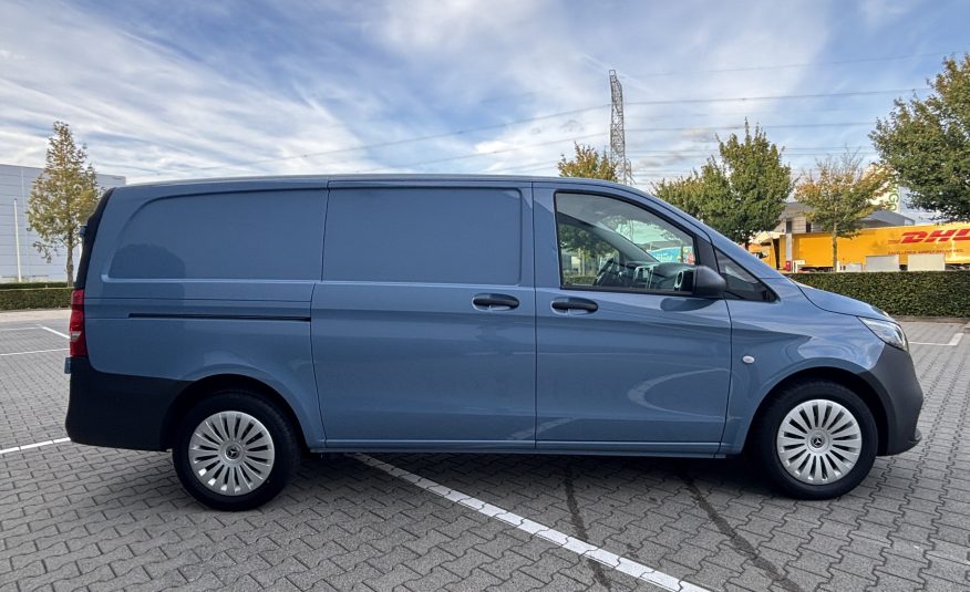 Mercedes-Benz Vito | 116 CD1 | L1 Pro | Automaat