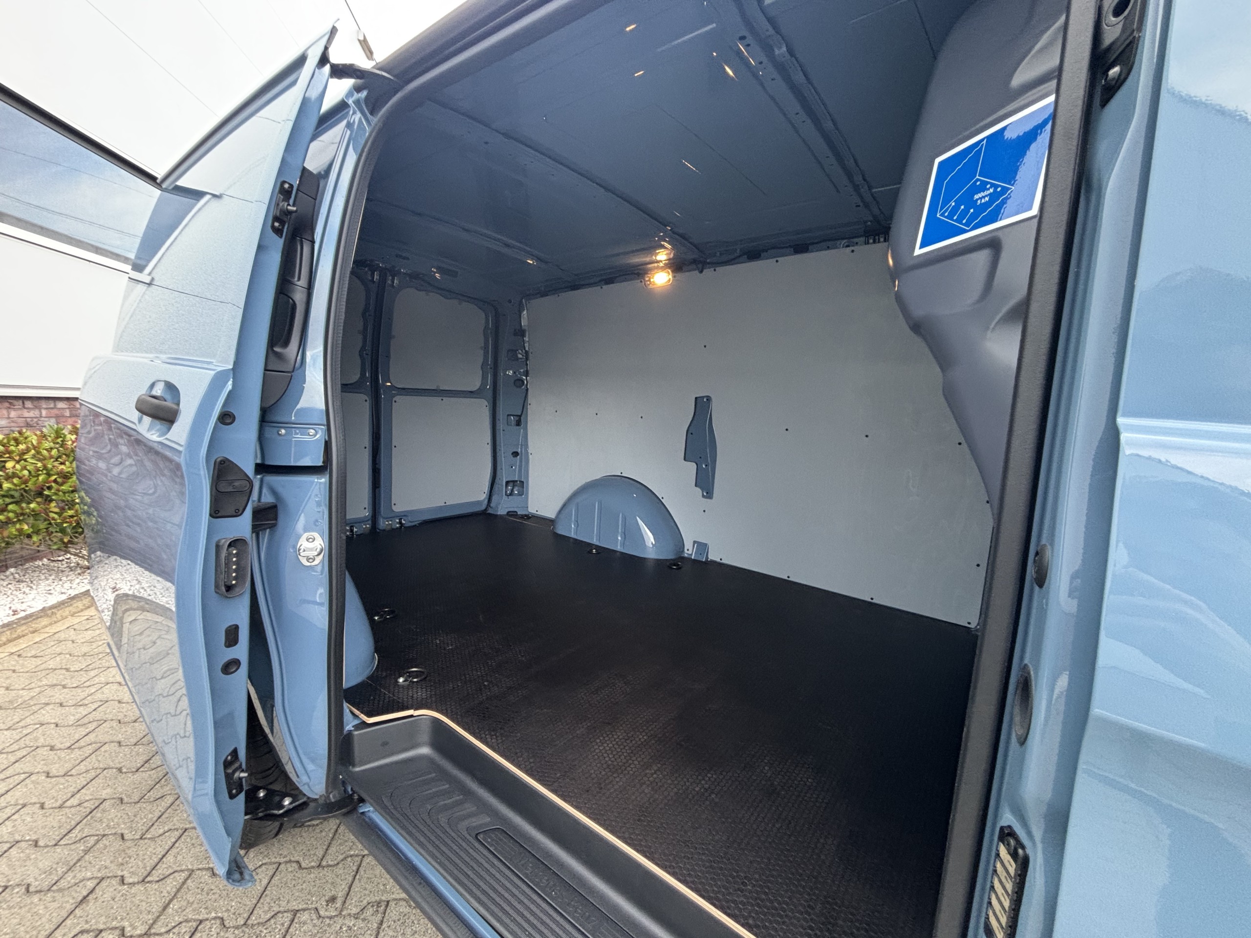 Mercedes-Benz Vito | 116 CD1 | L1 Pro | Automaat