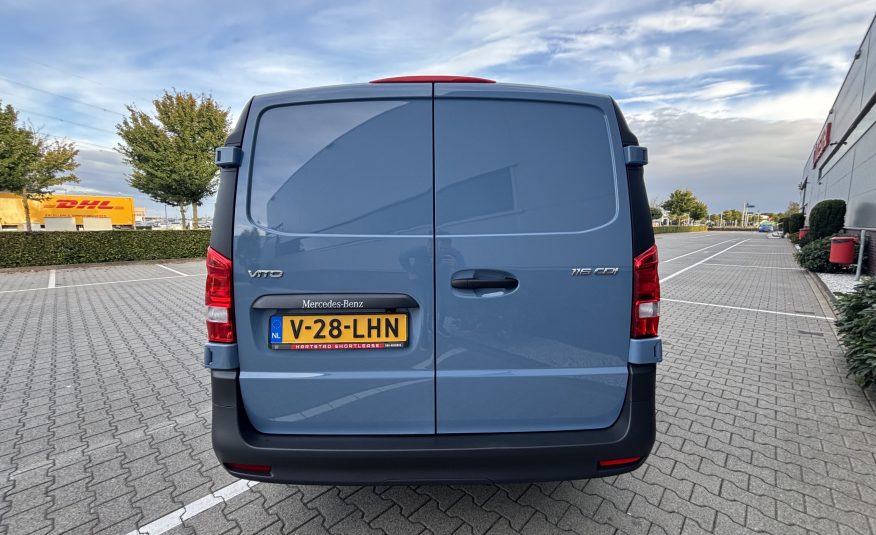 Mercedes-Benz Vito | 116 CD1 | L1 Pro | Automaat