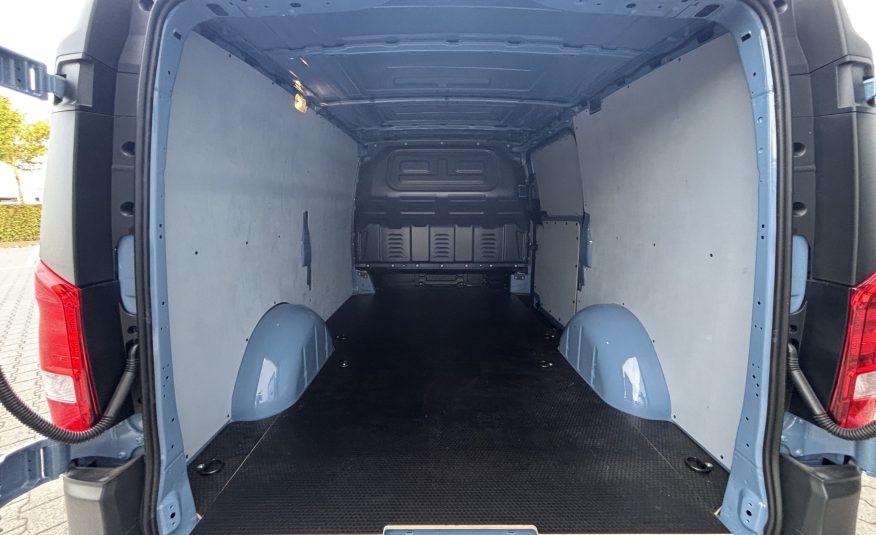 Mercedes-Benz Vito | 116 CD1 | L1 Pro | Automaat