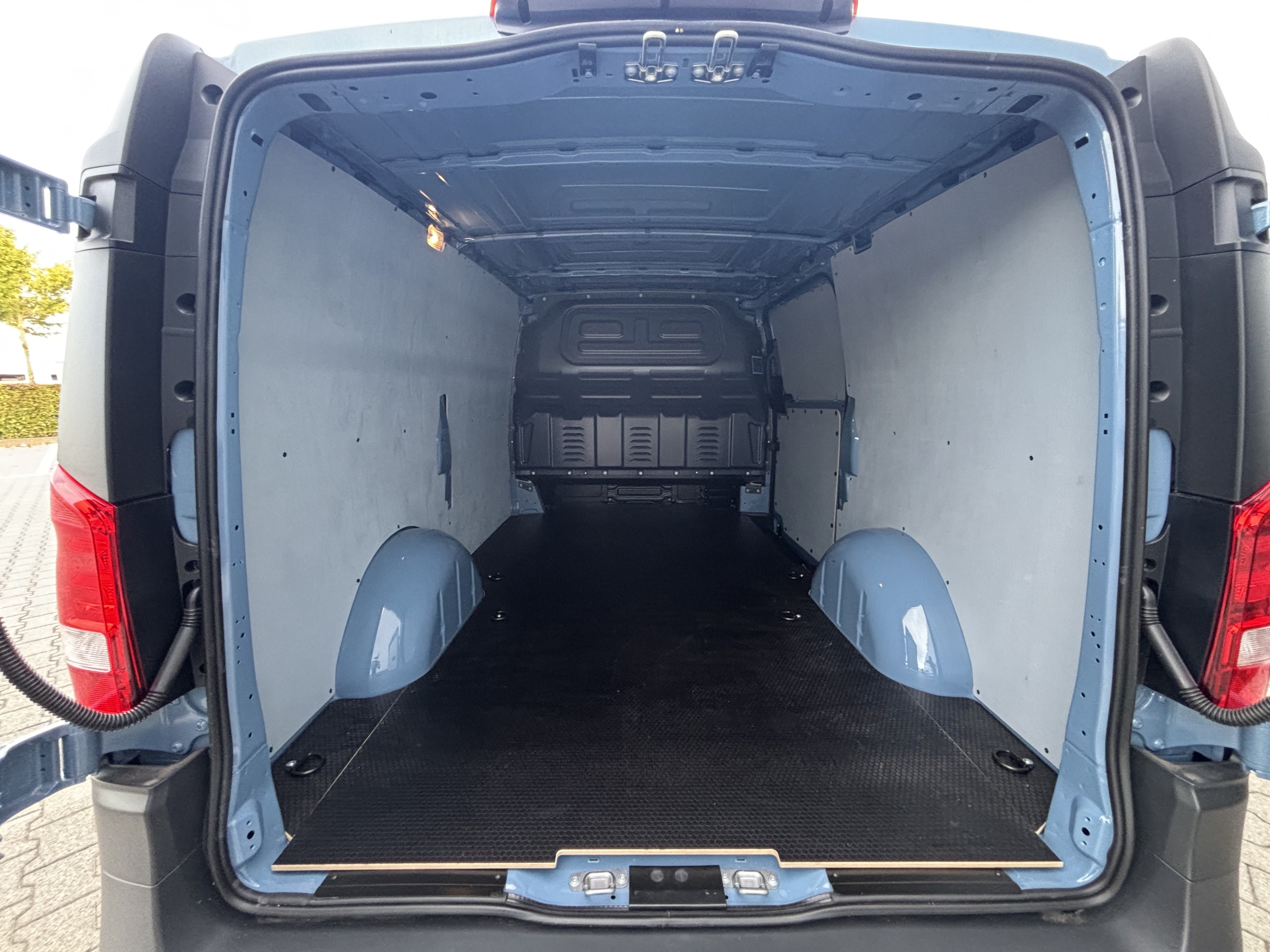 Mercedes-Benz Vito | 116 CD1 | L1 Pro | Automaat