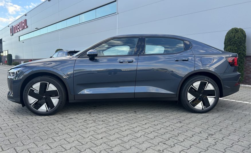 Polestar 2 | Standard Range Single Motor 70kWh