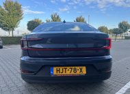 Polestar 2 | Standard Range Single Motor 70kWh