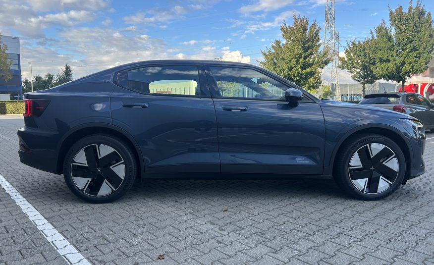 Polestar 2 | Standard Range Single Motor 70kWh