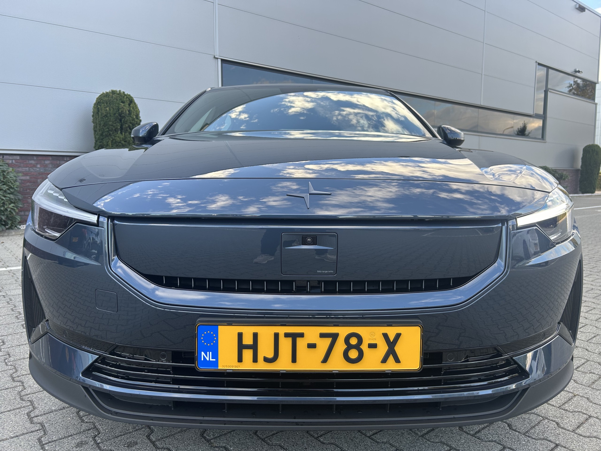 Polestar 2 | Standard Range Single Motor 70kWh