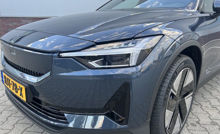 Polestar 2 | Standard Range Single Motor 70kWh