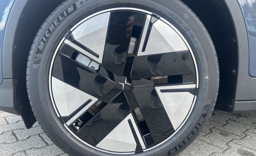 Polestar 2 | Standard Range Single Motor 70kWh