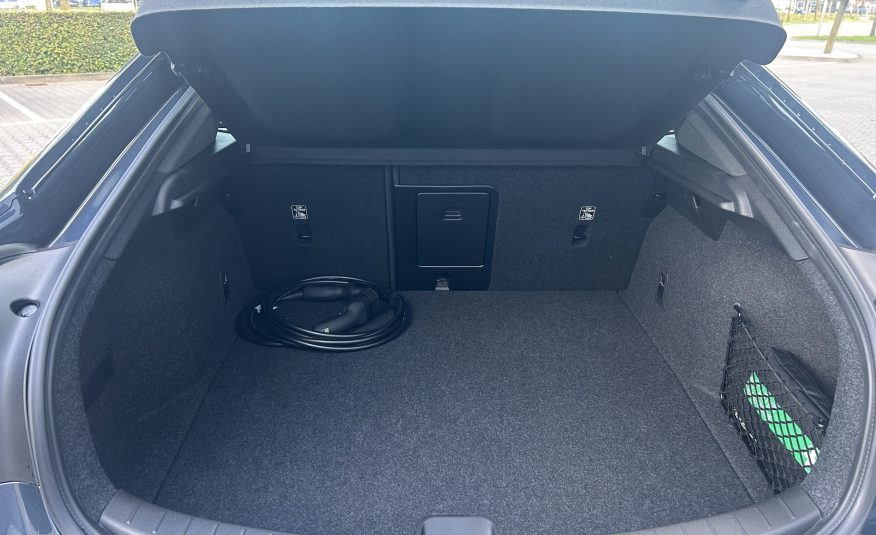 Polestar 2 | Standard Range Single Motor 70kWh