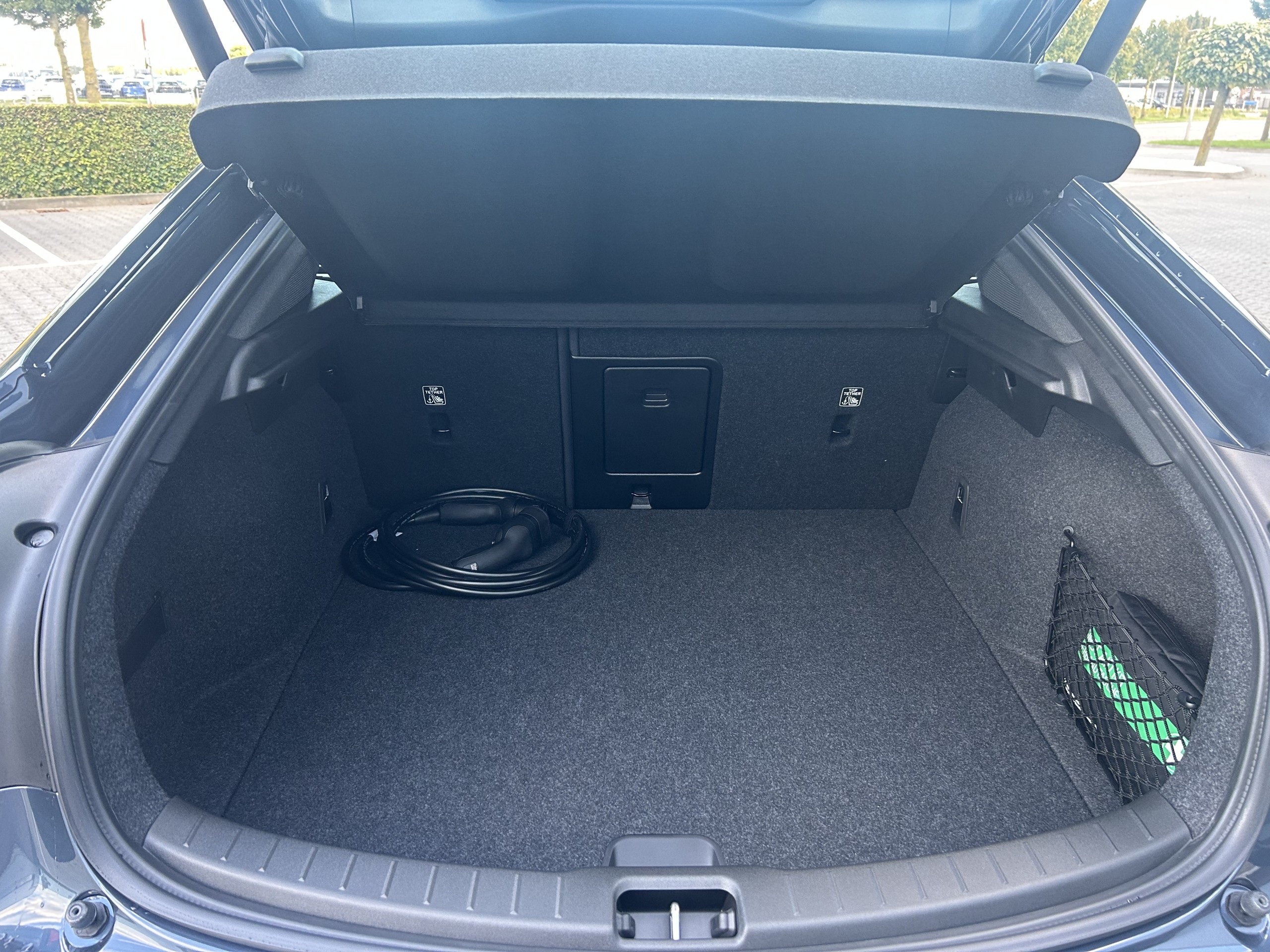 Polestar 2 | Standard Range Single Motor 70kWh