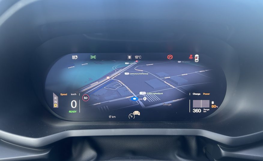 Polestar 2 | Standard Range Single Motor 70kWh
