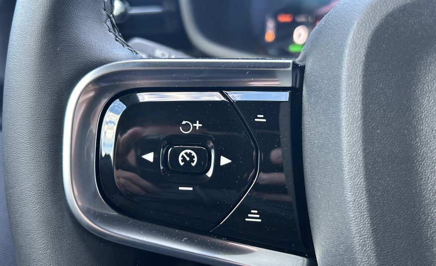 Polestar 2 | Standard Range Single Motor 70kWh