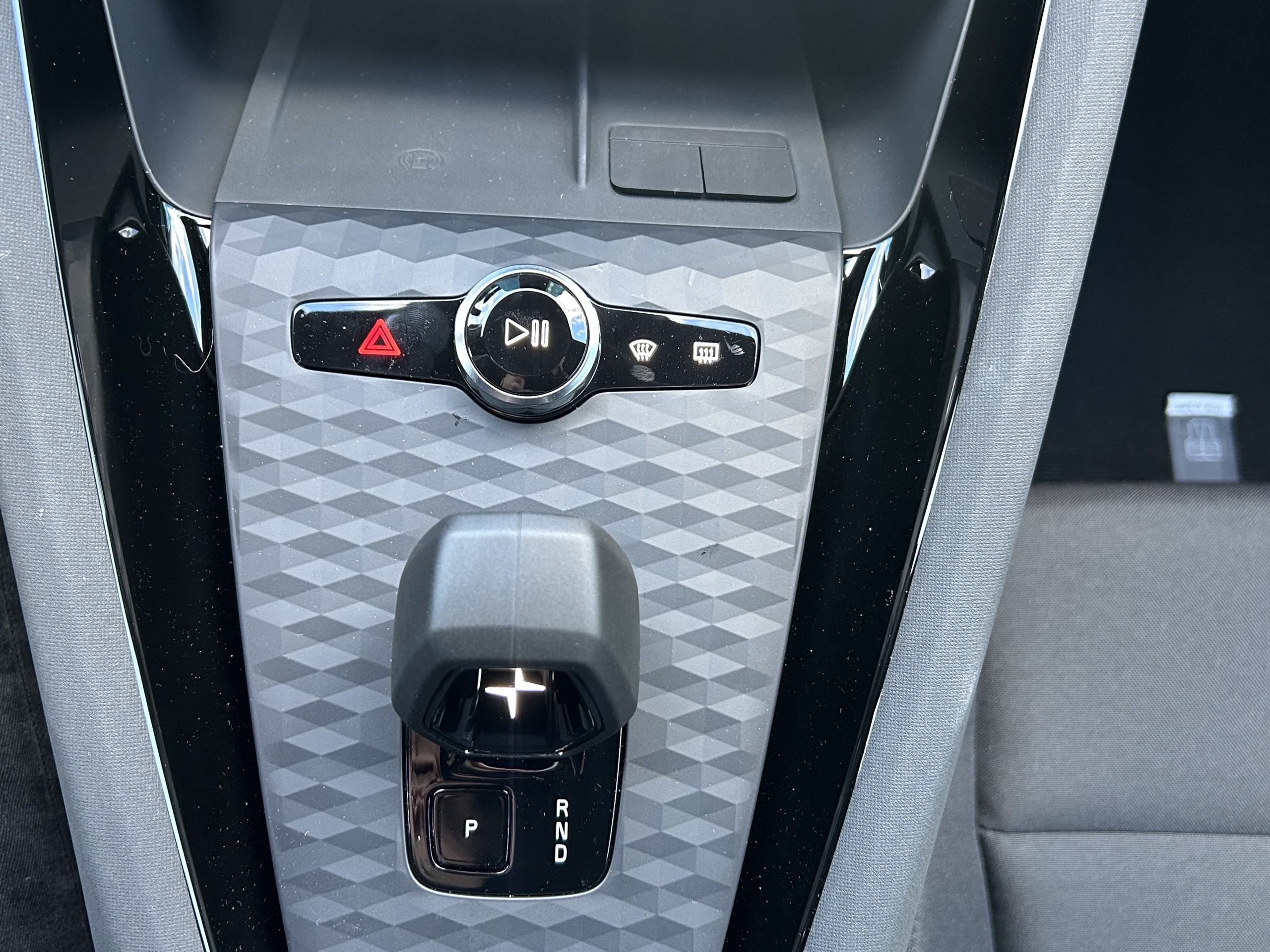 Polestar 2 | Standard Range Single Motor 70kWh