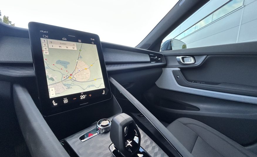 Polestar 2 | Standard Range Single Motor 70kWh