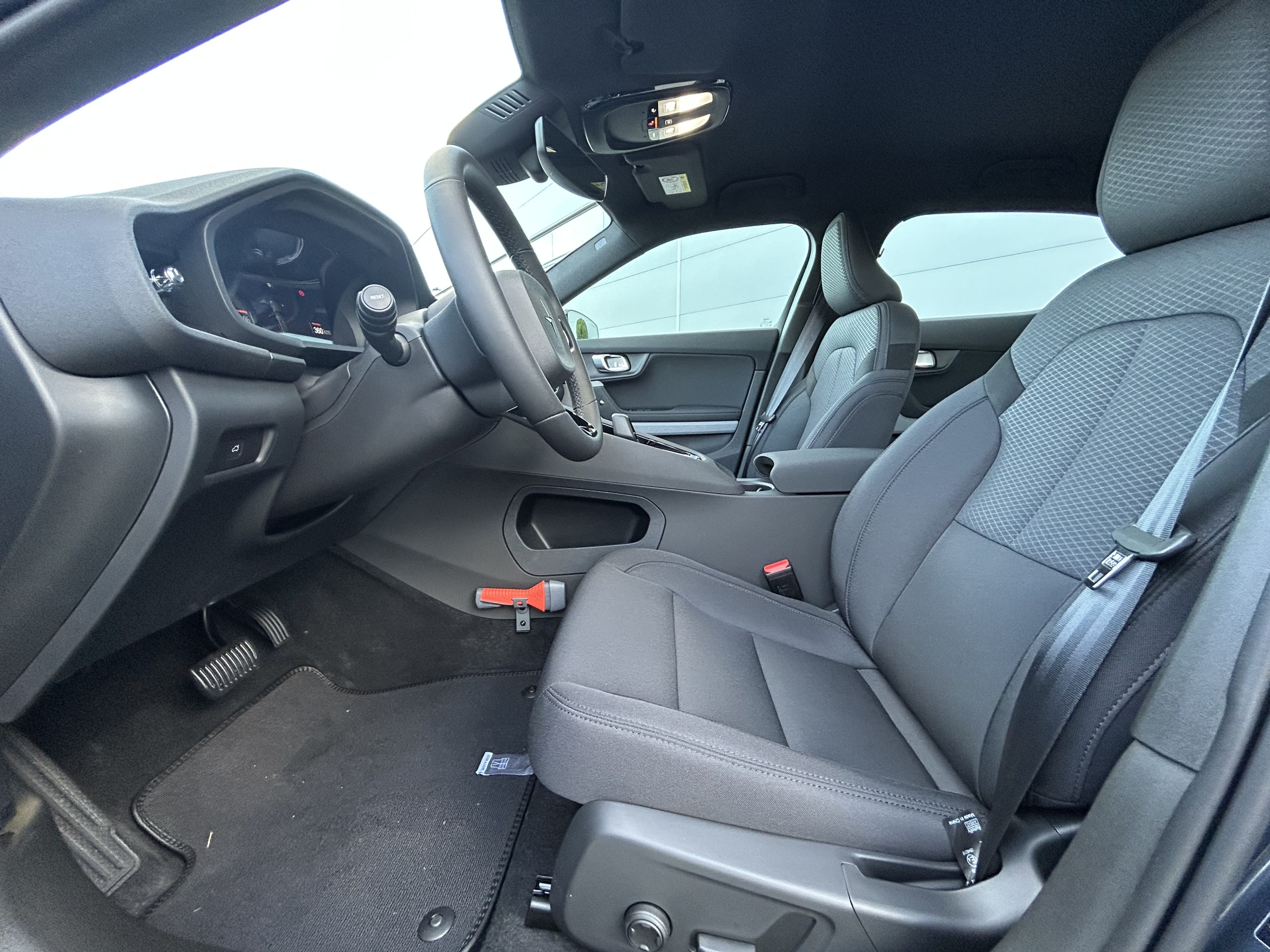 Polestar 2 | Standard Range Single Motor 70kWh